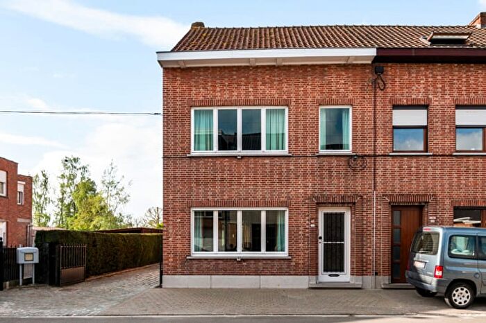 Zemstsesteenweg, Zemst : Maison 3 pièces à vendre