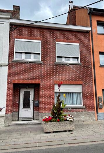 Rue Alevale, Antoing : Maison 3 pièces à vendre