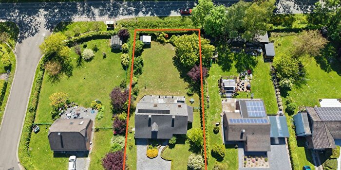 Rue des Hadrènes, Gomzéandoumont - Maison 4 pièces à vendre