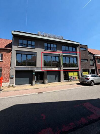 Appartement 8 pièces à vendre à LAMSTRAAT, SintNiklaas