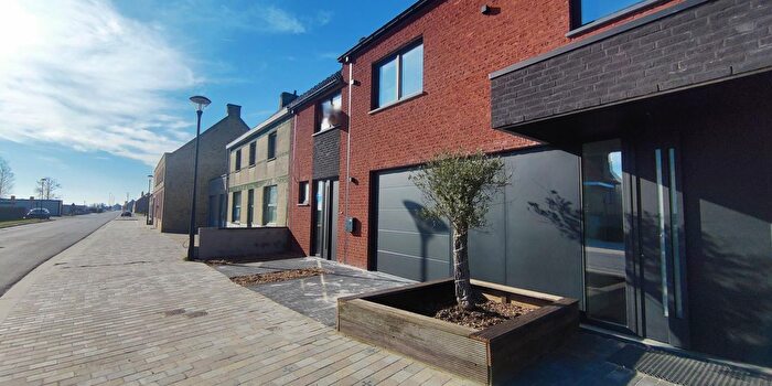 Maison 3 pièces à vendre - Diksmuidestraat, Slijpe