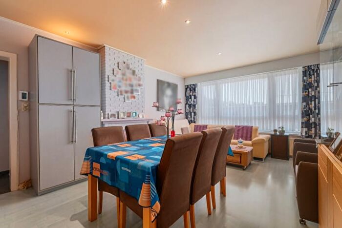 Generaal Slingeneyerlaan, Antwerpen - Appartement 1 pièce à vendre