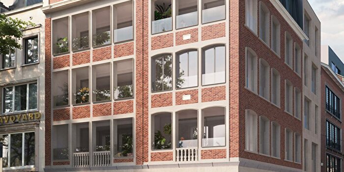 Grote Markt, Kortrijk : Appartement 3 pièces à vendre