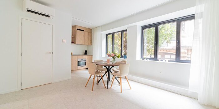 Appartement 1 pièce à vendre à Vital Decosterstraat, Leuven
