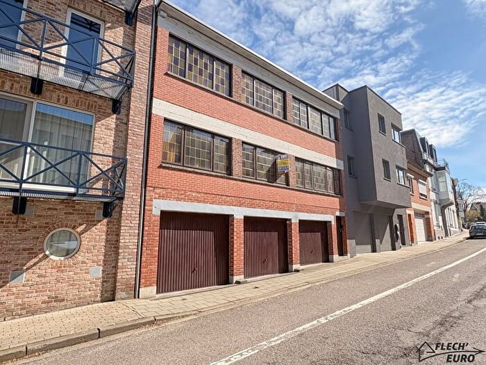 Maison 2 pièces à vendre - Rue de Liège, VERVIERS
