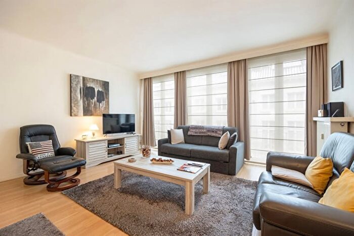 Appartement 2 pièces à vendre - Tabakvest, Antwerpen