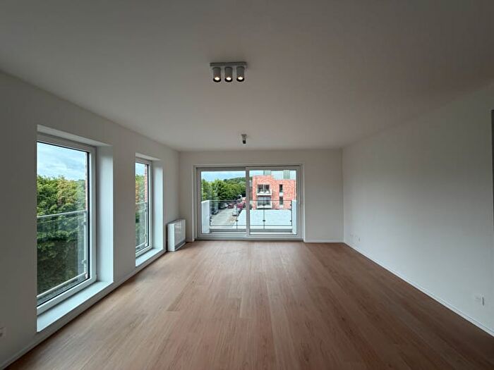Appartement 2 pièces à louer - Digue De Cuesmes, Mons
