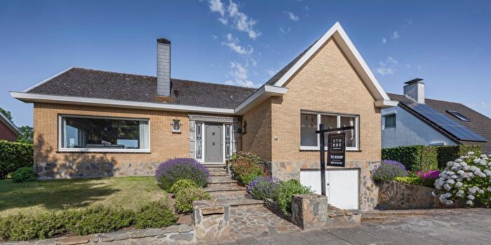 Maison 4 pièces à vendre - Vijverhoflaan, SintMichiels