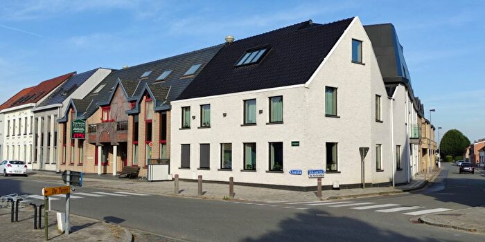 Appartement 1 pièce à louer à Ketterijstraat, Watervliet