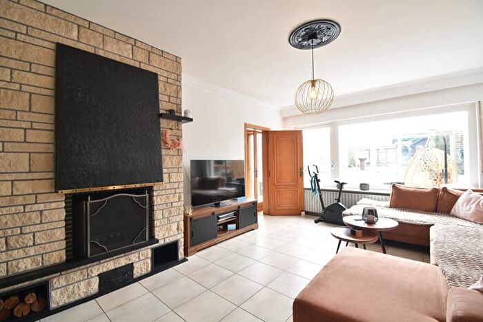 Tenbossestraat, Brakel : Maison 3 pièces à vendre