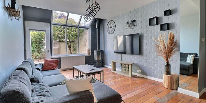 Maison 3 pièces à vendre à Komen, Henegouwen