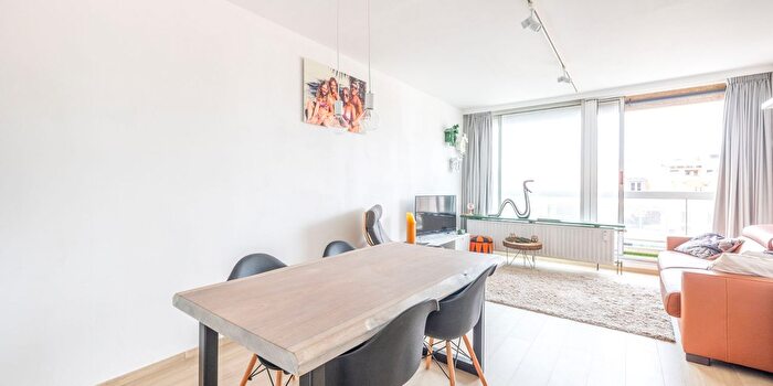 Appartement à vendre - SintBernardusplein, Nieuwpoort