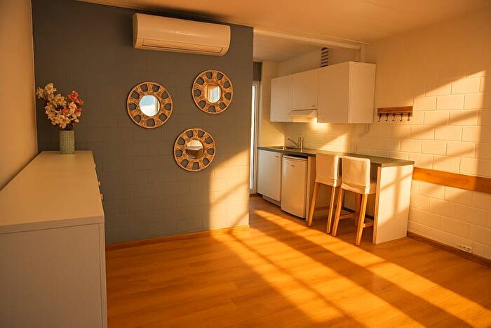 Appartement 1 pièce à Groenstraat, Leuven, à vendre