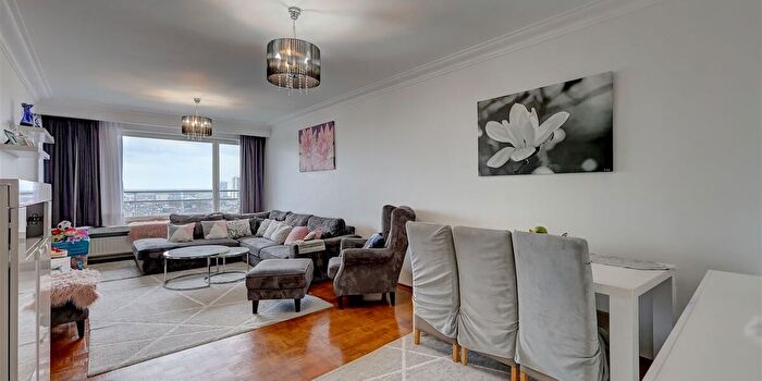 Rooiboslaan, Wilrijk - Appartement 2 pièces à vendre