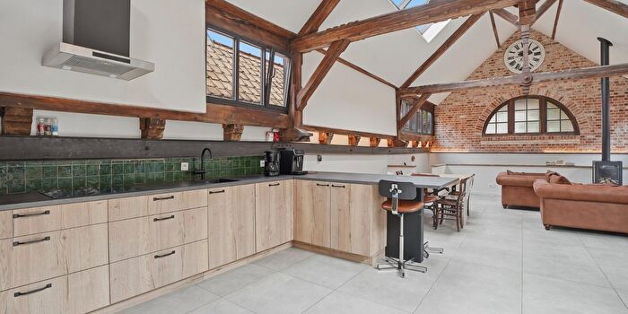 Maison 3 pièces à Steenkaai, SintPieters, à vendre
