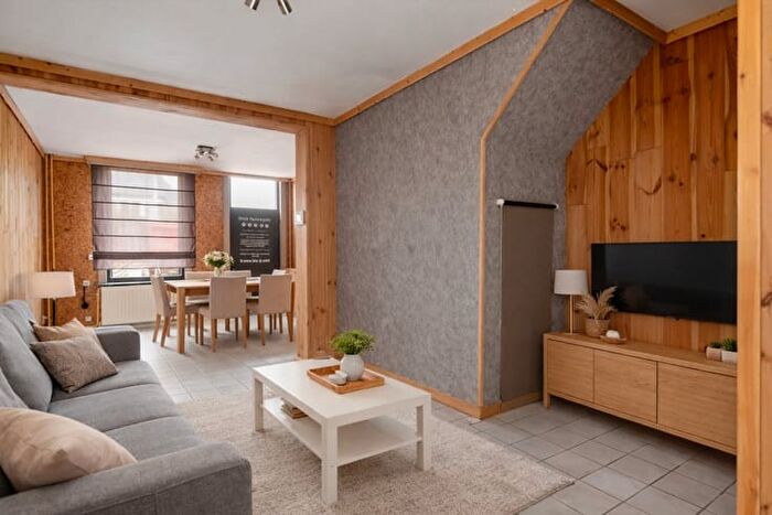 Aarschotsesteenweg, LIER : Maison 3 pièces à vendre