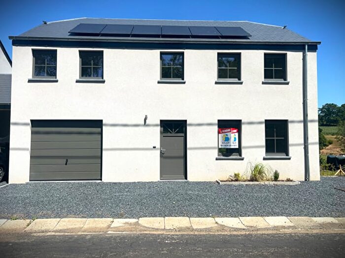 Maison 3 pièces à vendre à Rue De La Villa Romaine C, Attert