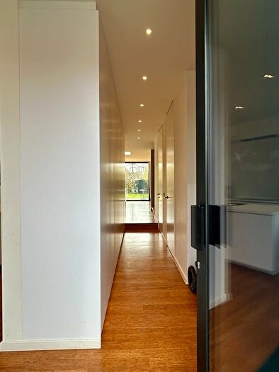 Maison 14 pièces à vendre - Leopold Decouxlaan, Wilsele