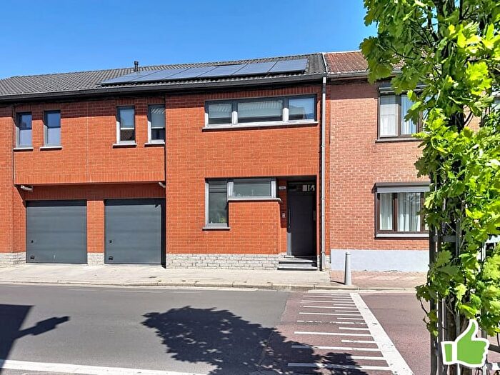 Maison 4 pièces à vendre à Chaussée du RisquonsTout, MOUSCRON