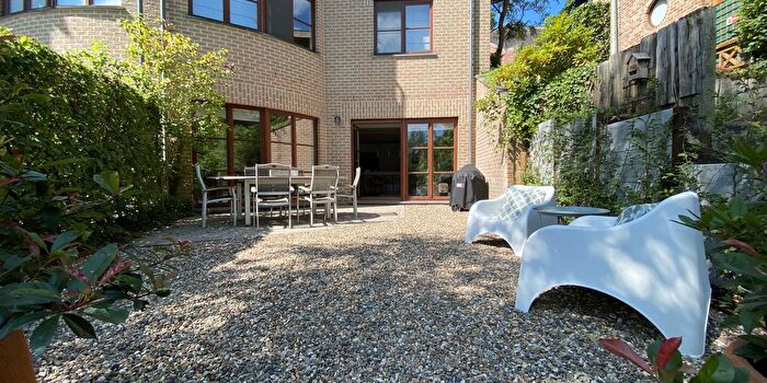 Appartement 4 pièces à vendre - LouvainlaNeuve, WaalsBrabant