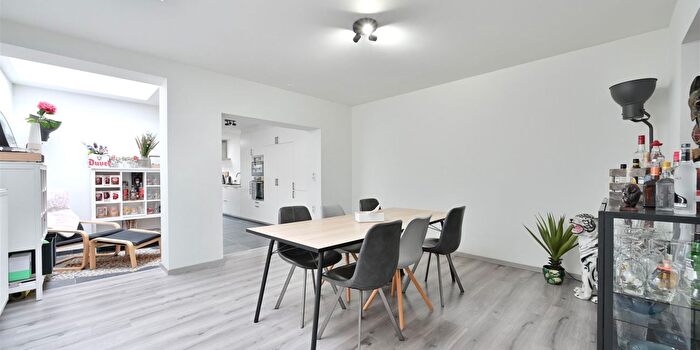 Molenerf, Nijlen : Maison 3 pièces à vendre