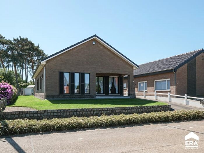 Maison 3 pièces à vendre à Limberg, Herselt