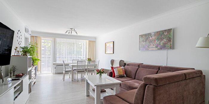 Appartement 2 pièces à Boekenberglei, Deurne, à vendre