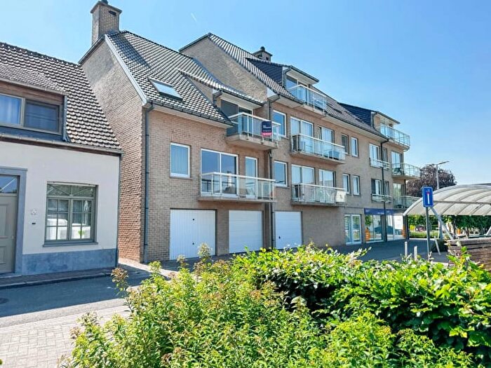 Appartement 10 pièces à vendre - Grote Steenweg J, Olsene