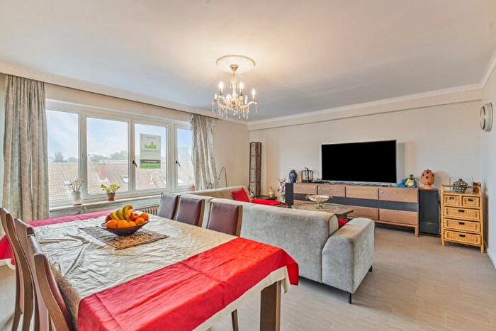 Appartement 8 pièces à Torhoutsesteenweg, Oostende, à vendre