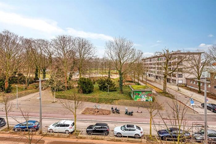 SintBernardsesteenweg, Antwerpen : Appartement 2 pièces à vendre