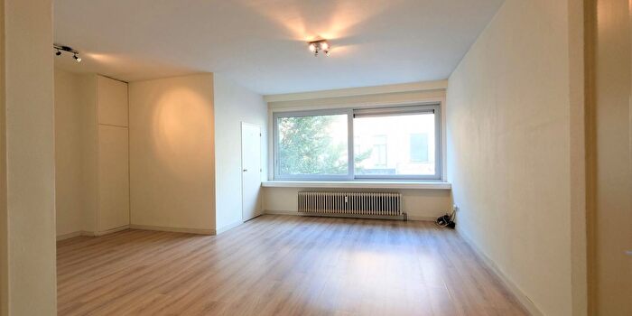 Appartement 1 pièce à louer à Korte Zavelstraat, Antwerpen