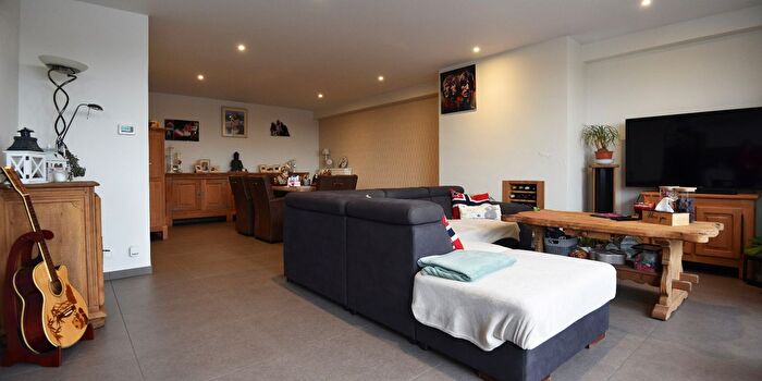 Appartement 2 pièces à vendre à Stationsstraat, Eeklo