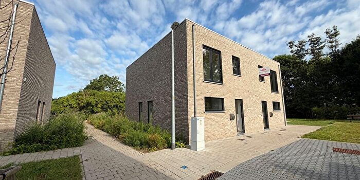 Beekstraat, Rotselaar - Maison 3 pièces à vendre