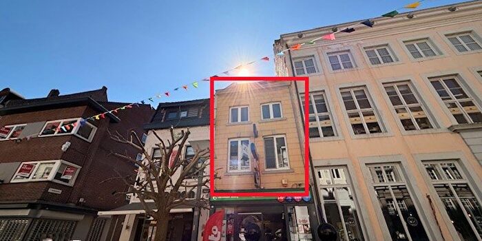 Maison 2 pièces à louer - Bosstraat, Maaseik