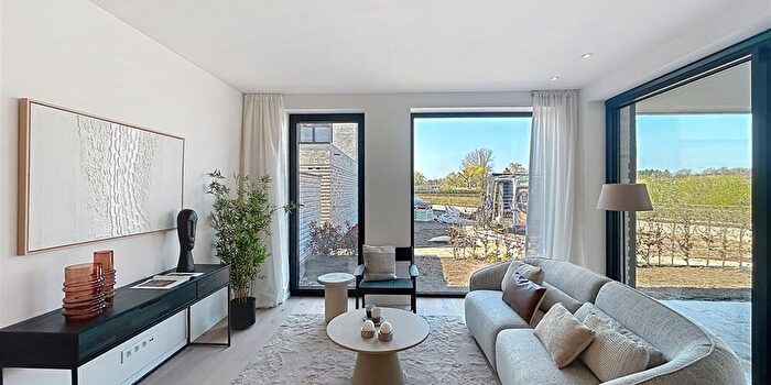Wuustwezel, Antwerpen : Appartement 2 pièces à vendre
