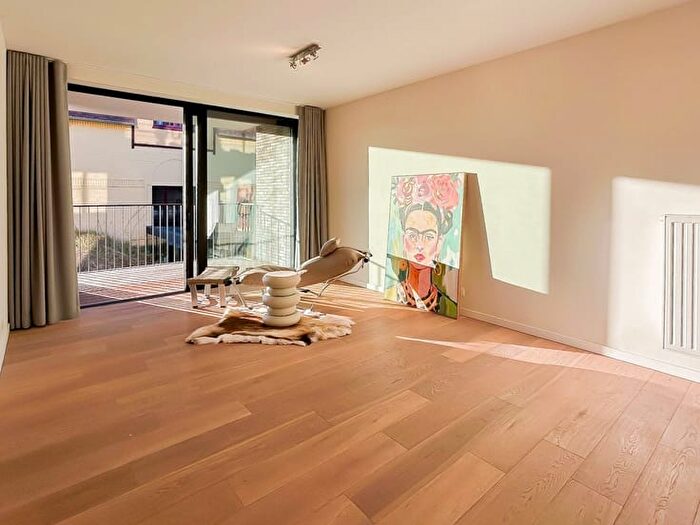 Domein La Vigie, A - Appartement 8 pièces à louer