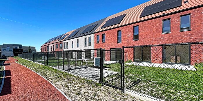 Colibrilei, Boom : Maison à vendre