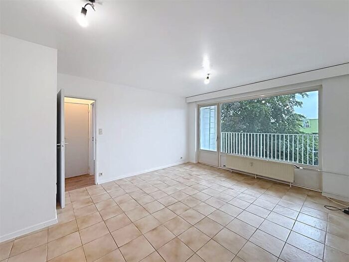 Twee Leeuwenweg, Vilvorde : Appartement 1 pièce à vendre
