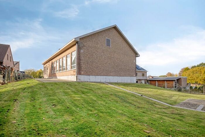 Graafschaplaan, VeltemBeisem - Maison à vendre