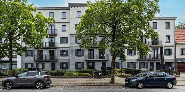 Appartement 3 pièces à louer - Steenweg op Antwerpen, Turnhout