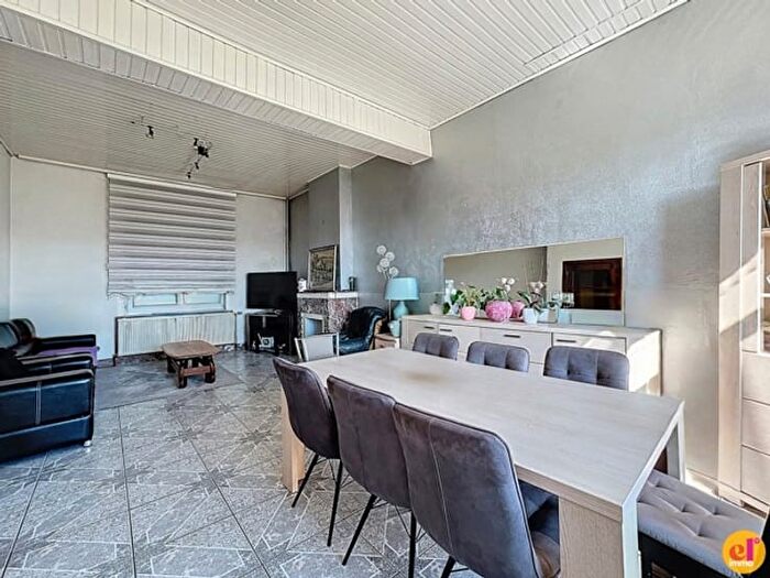 Maison 3 pièces à vendre à Rue Noé Renson, Liège