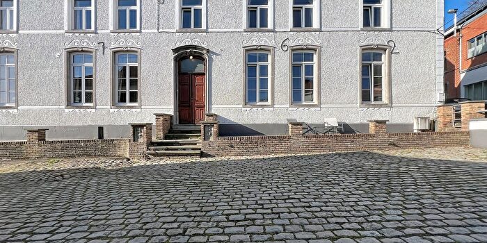 Rue Haute, Ittre - Maison 4 pièces à vendre