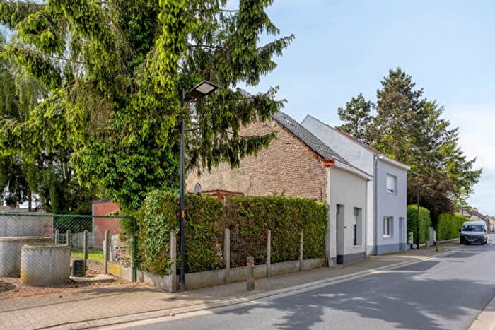 Maison 3 pièces à vendre à Kelestraat, Asse