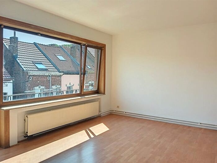 Appartement 2 pièces à vendre - Chaussée d'Alsemberg, BRAINEL'ALLEUD