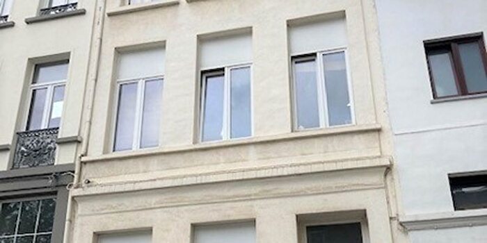 Harmoniestraat, Antwerpen - Appartement à louer