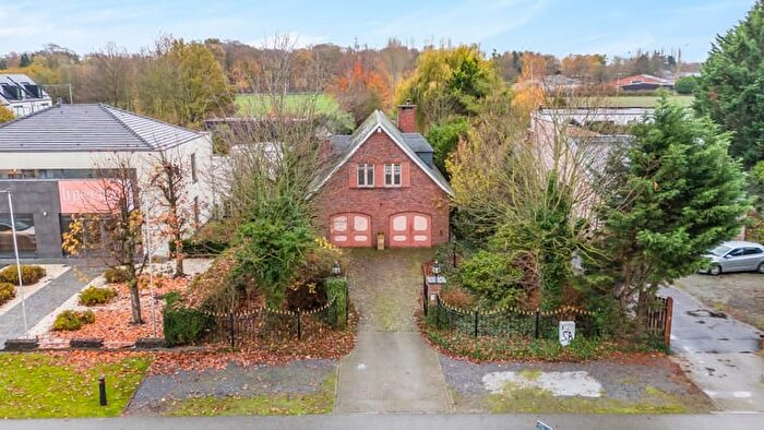 Maison 5 pièces à vendre - Gentseweg, Beveren