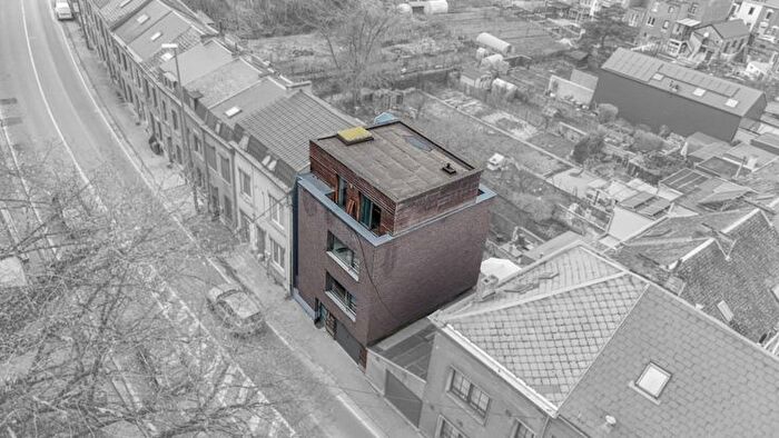 Rue de Gembloux, SaintServais - Maison 5 pièces à vendre