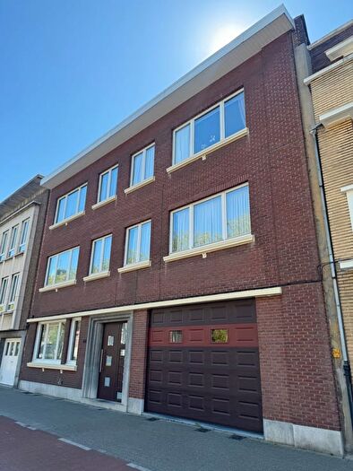 Maison 10 pièces à Grotesteenweg, BERCHEM, à vendre