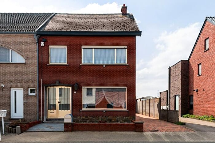 Juniorslaan, Leest : Maison 2 pièces à vendre