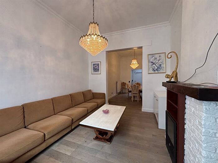 Appartement 2 pièces à louer à Pieter Coutereelstraat, Leuven